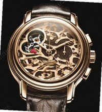 Zenith Queen of Love Star Open Wild