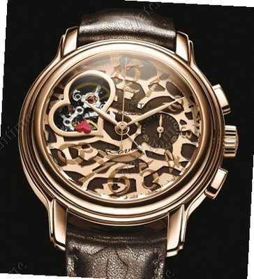 Zenith Queen of Love Star Open Wild