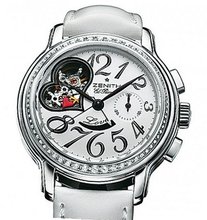 Zenith Star Love Star Love Open