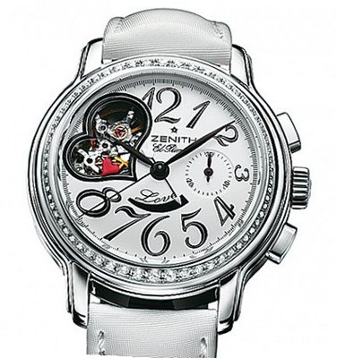 Zenith Star Love Star Love Open