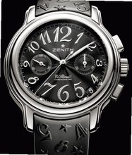 Zenith Star Rock Chronomaster Star El Primero