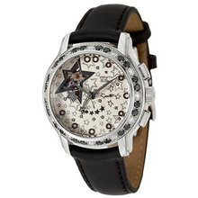 Zenith Star Rock Open Automatic 16-1231-4021-01-C545