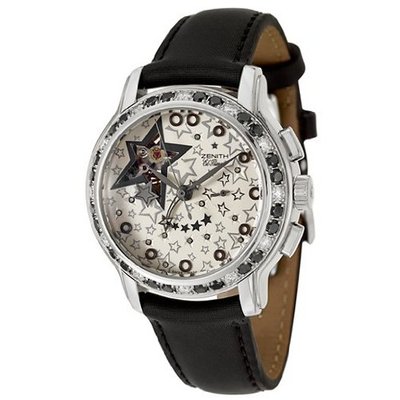 Zenith Star Rock Open Automatic 16-1231-4021-01-C545