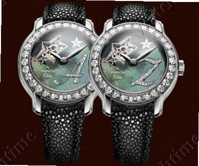 Zenith Starissime Starissime Magic Letters