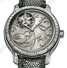 Zenith Starissime Starissime Tourbillon