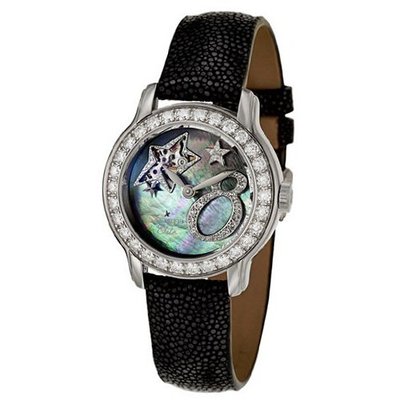 Zenith Starissime Straissime 12 Strokes of midnight