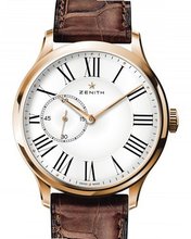 Zenith Ultra Thin Lady Automatique