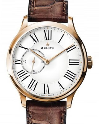 Zenith Ultra Thin Lady Automatique