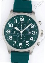 Zeno- Basel Big Stars Giant Chronograph