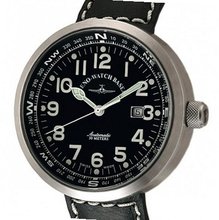 Zeno- Basel Big Stars Rondo Automatik