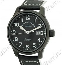 Zeno- Basel Classic New Classic Black