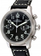 Zeno- Basel Classic New Classic Pilot Chronograph 2030