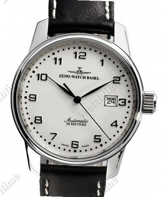 Zeno- Basel Classic Pilot Classic Pilot