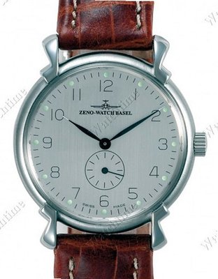 Zeno- Basel Classic Pilot Classic Pilots