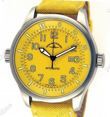 Zeno- Basel Fellow Fellow Oversized