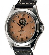 Zeno- Basel Gandhi Ghandi Open Heart