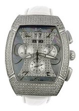 Zeno- Basel Ginger Startech Chrono Big Date 990WT