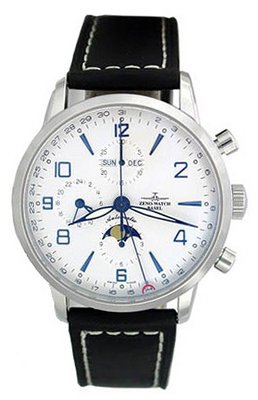 Zeno- Basel Godat 1 Chrono 7751 7751WH
