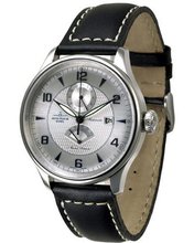 Zeno- Basel Godat 2 Dual Timer Power Reserve 9035N-g3