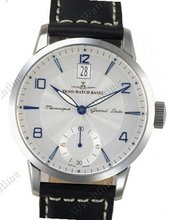 Zeno- Basel Godat Godat 1 Grande Date