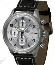 Zeno- Basel Godat Godat 2 Chrono