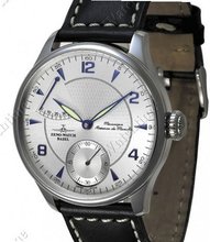 Zeno- Basel Godat Godat 2 Power Reserve Winder