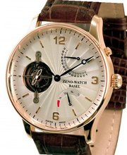 Zeno- Basel Godat Godat 2 Tourbillon Retrograde