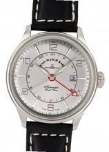 Zeno- Basel Godat Godat II GMT