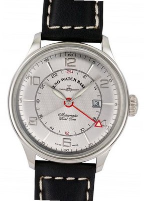 Zeno- Basel Godat Godat II GMT