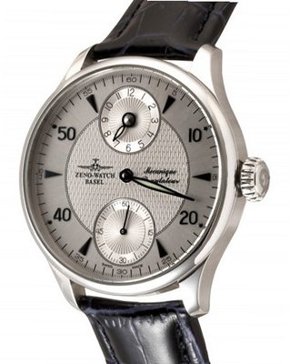 Zeno- Basel Godat Godat II Regulator