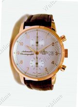 Zeno- Basel Magellano Magellano Chrono Bicompax Gold
