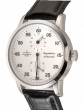 Zeno- Basel Magellano Magellano Regulator Automatic