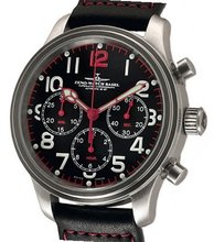 Zeno- Basel New Classic New Classic Pilot Chronograph 2020