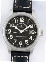 Zeno- Basel New Classic New Classic Retro Automatic Chronometer