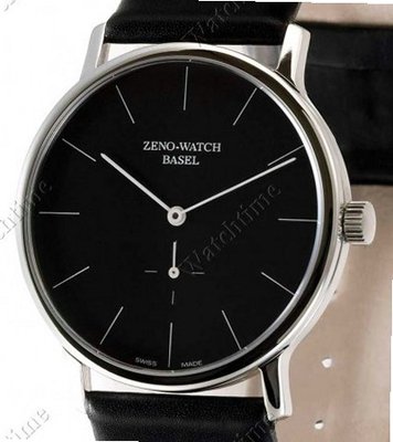 Zeno- Basel Others Bauhaus Winder