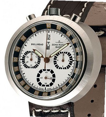 Zeno- Basel Others Bullhead