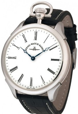 Zeno- Basel Others Buser - Limited Edition