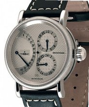 Zeno- Basel Others Retrograde 24h Anzeige