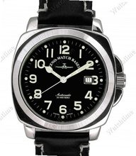 Zeno- Basel Oversized Carré Oversized