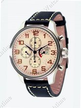 Zeno- Basel Oversized Oversized Replica Power Reserve