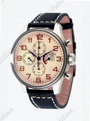 Zeno- Basel Oversized Oversized Replica Power Reserve