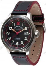 Zeno- Basel Oversized Pilot Oversized Automatic Date