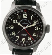 Zeno- Basel Oversized Pilot Oversized Automatic Pointer