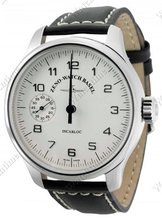 Zeno- Basel Oversized Pilot Oversized Retro Winder