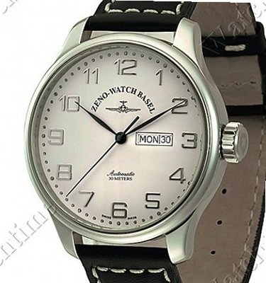 Zeno- Basel Oversized Pilot Oversized XL Pilot