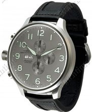 Zeno- Basel Oversized Super Oversized Chronograph