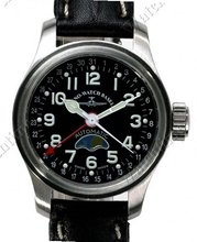 Zeno- Basel Small Size Pilot Lady Pointer Moon