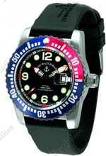 Zeno- Basel Sport Airplane Diver Automatic