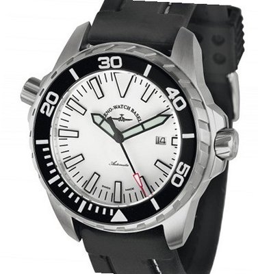 Zeno- Basel Sport Pro Diver 2