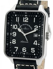 Zeno- Basel Square sQ Pilot Automatik